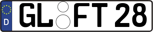 GL-FT28