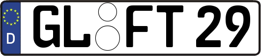 GL-FT29