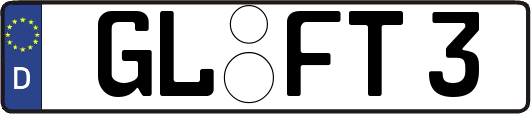 GL-FT3
