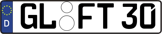 GL-FT30
