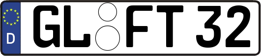 GL-FT32