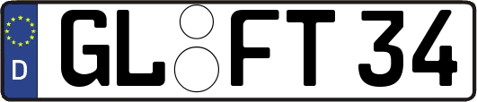 GL-FT34