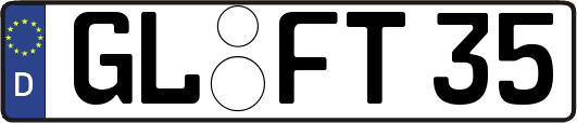 GL-FT35