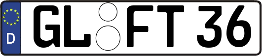 GL-FT36