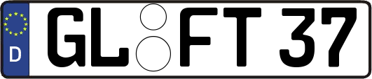 GL-FT37