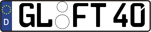 GL-FT40