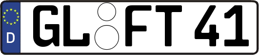 GL-FT41