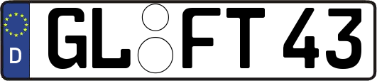 GL-FT43