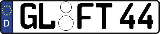 GL-FT44