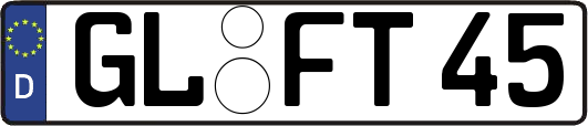 GL-FT45