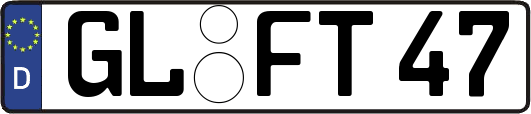 GL-FT47