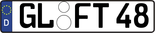 GL-FT48