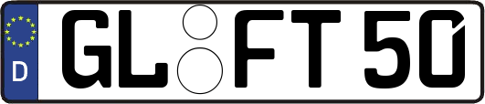 GL-FT50