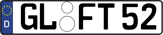 GL-FT52