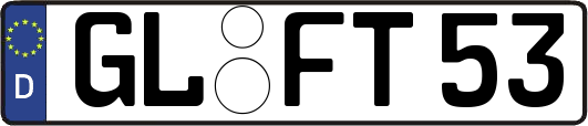 GL-FT53