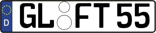 GL-FT55