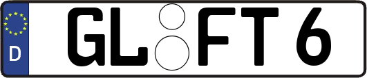 GL-FT6