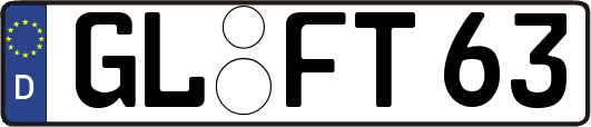 GL-FT63