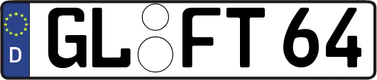 GL-FT64