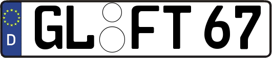GL-FT67