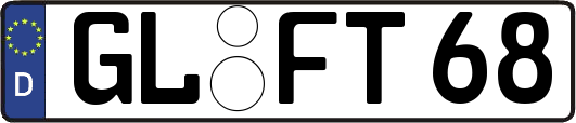 GL-FT68