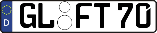GL-FT70