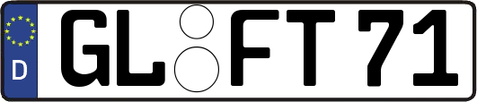 GL-FT71