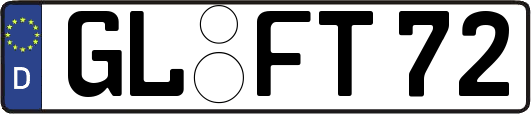 GL-FT72