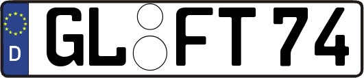 GL-FT74