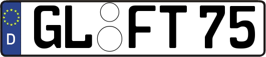 GL-FT75