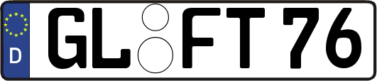GL-FT76