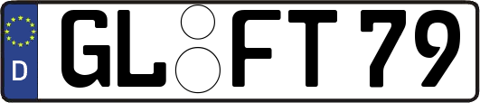 GL-FT79