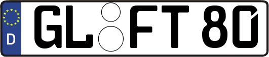 GL-FT80