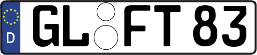 GL-FT83