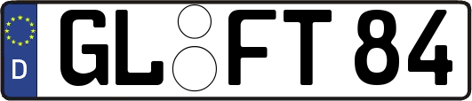 GL-FT84