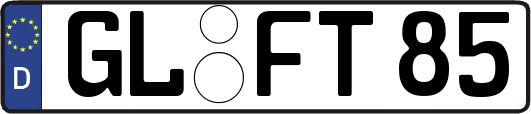 GL-FT85
