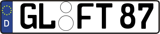 GL-FT87