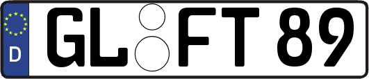 GL-FT89