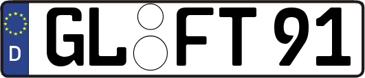GL-FT91