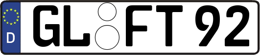 GL-FT92