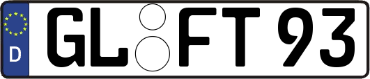 GL-FT93