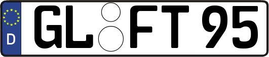 GL-FT95