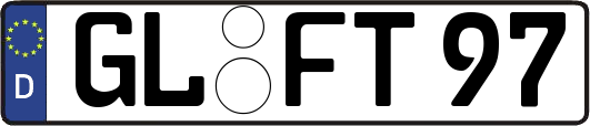 GL-FT97