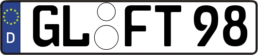 GL-FT98