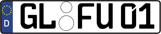 GL-FU01