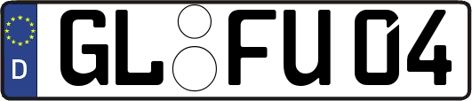 GL-FU04
