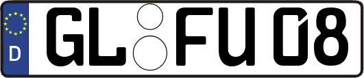 GL-FU08