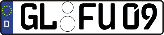 GL-FU09