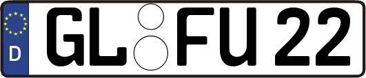 GL-FU22
