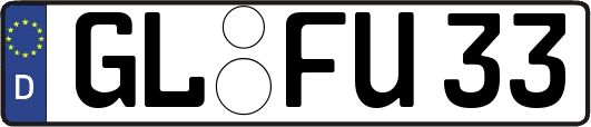 GL-FU33